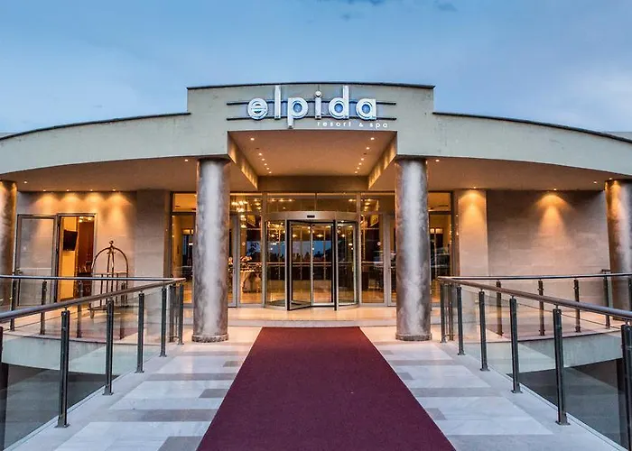 Elpida Resort & Spa