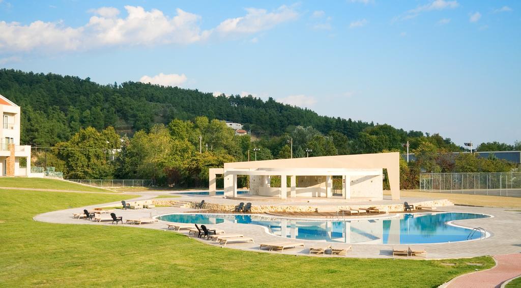 Hotel Elpida & Serres