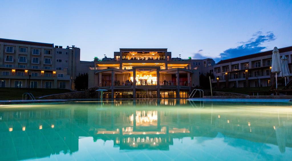 Hotel Elpida & 4*