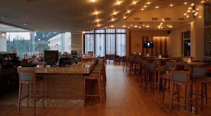 Hotel Elpida & Serres